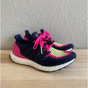 adidas Ultraboost Multicolor AF5143